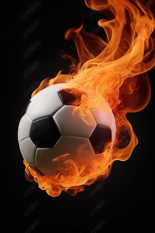 资深球迷赛前分析场景